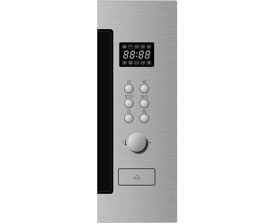  Встраиваемая микроволновая печь Brandt BMG2115X 