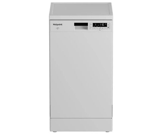  Посудомоечная машина HOTPOINT HFS 2C67 W белый 