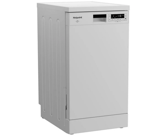  Посудомоечная машина HOTPOINT HFS 2C67 W белый 