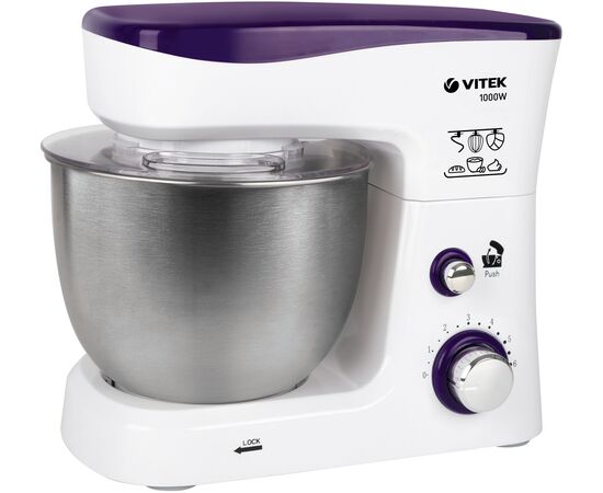  Миксер планетарный Vitek VT-1443 