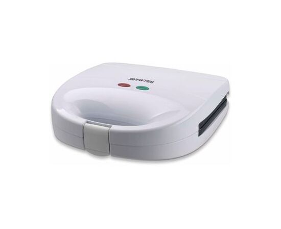  Вафельница WILLMARK WM-280 белая 