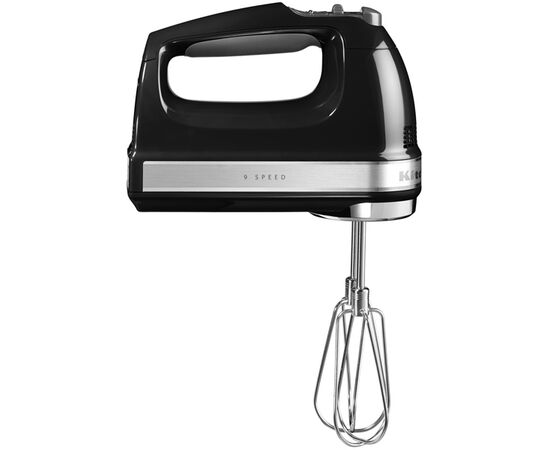  Миксер KitchenAid 5KHM9212EOB 
