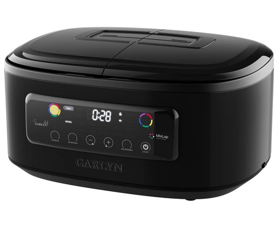  Мультиварка GARLYN MR-DUO 10 
