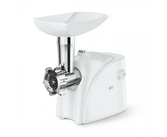  Мясорубка BQ MG2000 White 