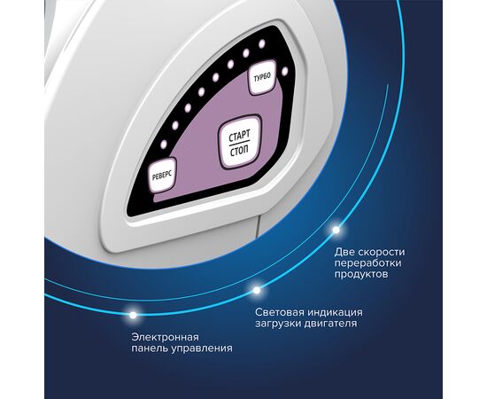  Мясорубка Аксион М642.01 