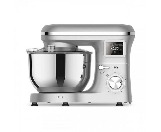  Планетарный миксер BQ MX640 Silver 