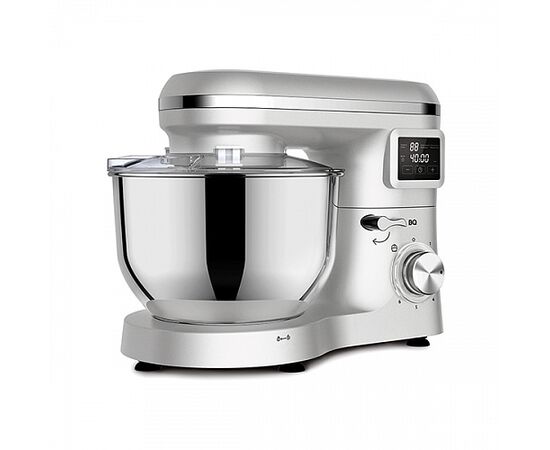  Планетарный миксер BQ MX640 Silver 