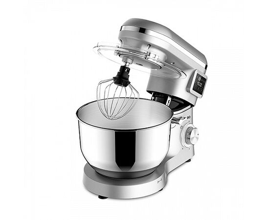  Планетарный миксер BQ MX640 Silver 