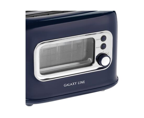  Тостер Galaxy GL2913 