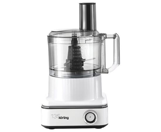 Кухонный комбайн Korting KFP 0203 W 135 
