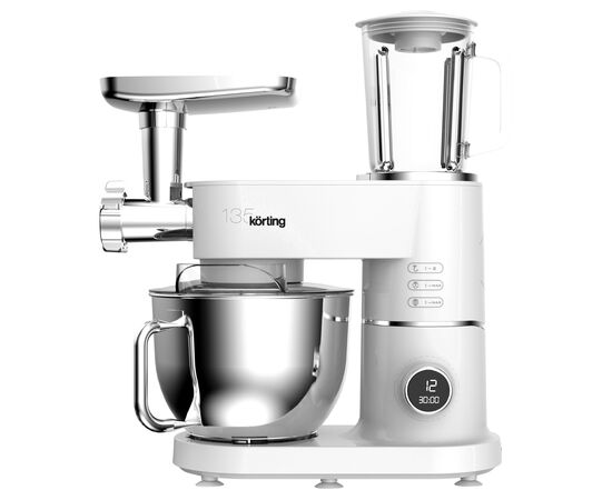  Кухонный комбайн Korting KKM 0102 MB 135 