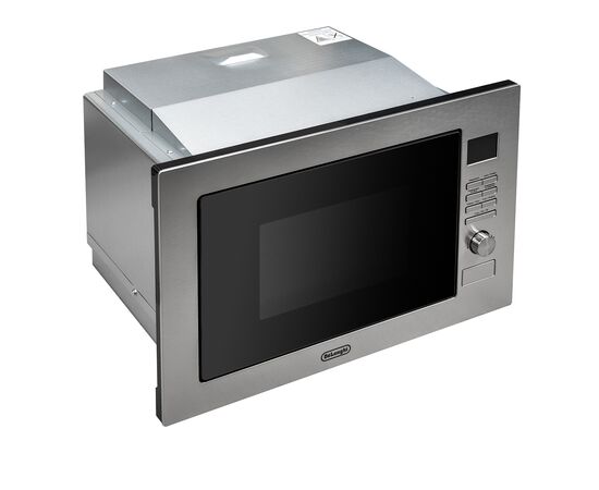  Встраиваемая микроволновая печь DeLonghi DMO 25IM Torino 