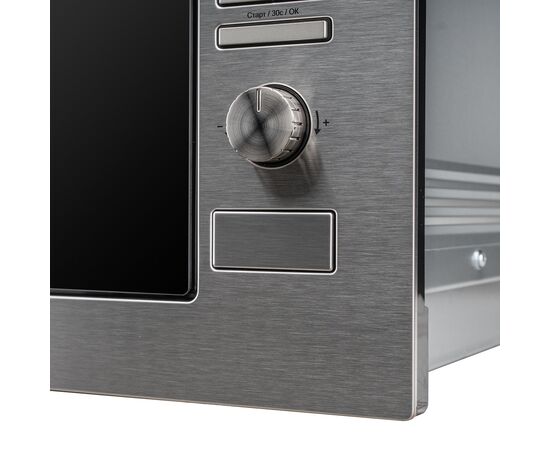  Встраиваемая микроволновая печь DeLonghi DMO 25IM Torino 