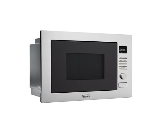  Встраиваемая микроволновая печь DeLonghi DMO 25IM Torino 