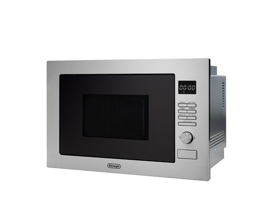  Встраиваемая микроволновая печь DeLonghi DMO 25IM Torino 
