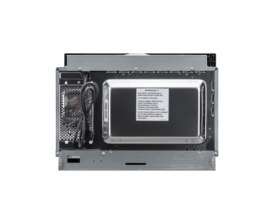  Встраиваемая микроволновая печь DeLonghi DMO 25IM Torino 