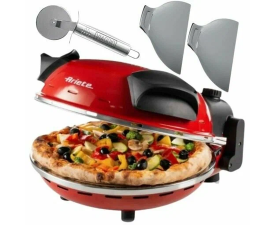  Печь для пиццы Ariete 909 Da Gennaro 