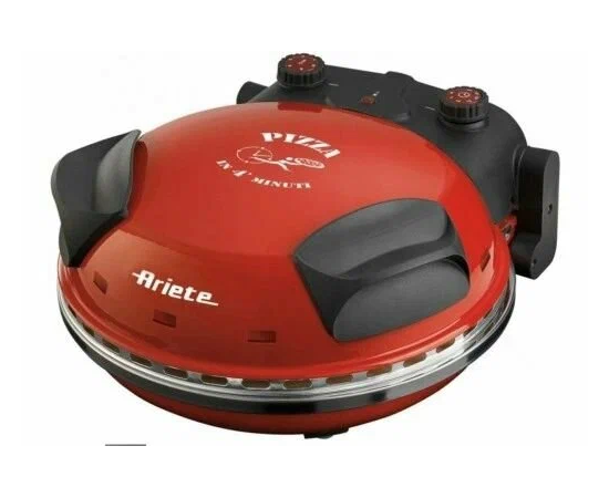 Печь для пиццы Ariete 909 Da Gennaro 