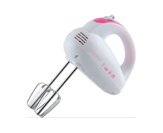  Миксер Energy EN-243 (007153) белый 