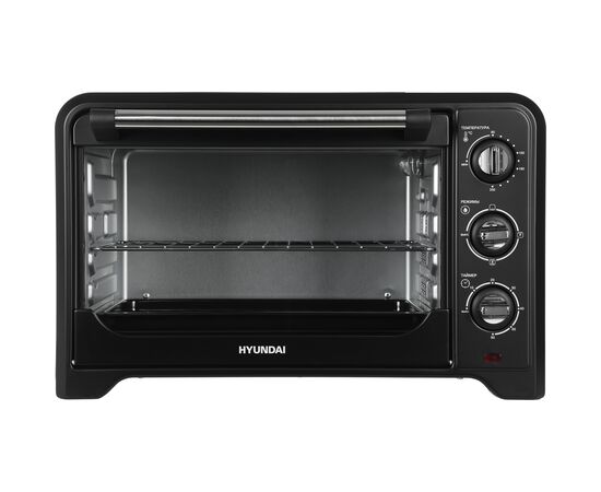  Мини-печь Hyundai MIO-HY092 черный 