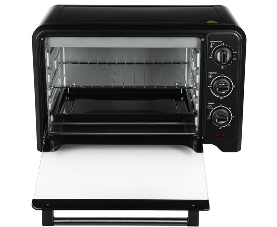  Мини-печь Hyundai MIO-HY092 черный 