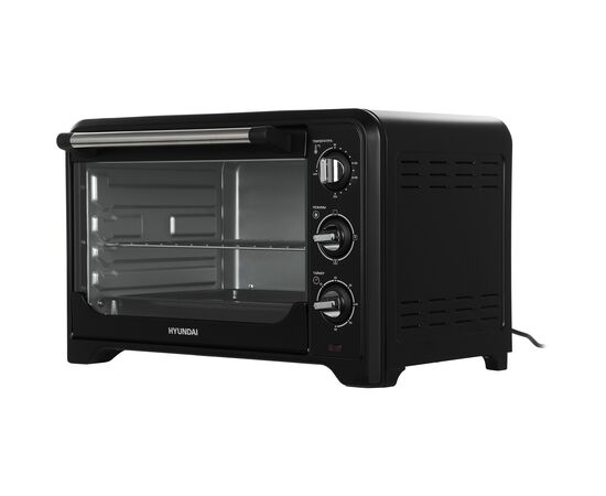  Мини-печь Hyundai MIO-HY092 черный 