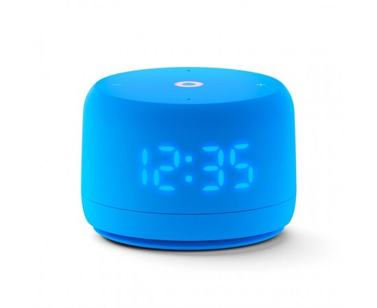  Яндекс Станция Лайт 2 YNDX-00026BLU синий 