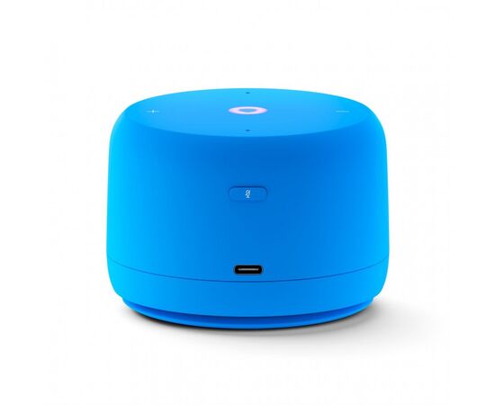  Яндекс Станция Лайт 2 YNDX-00026BLU синий 