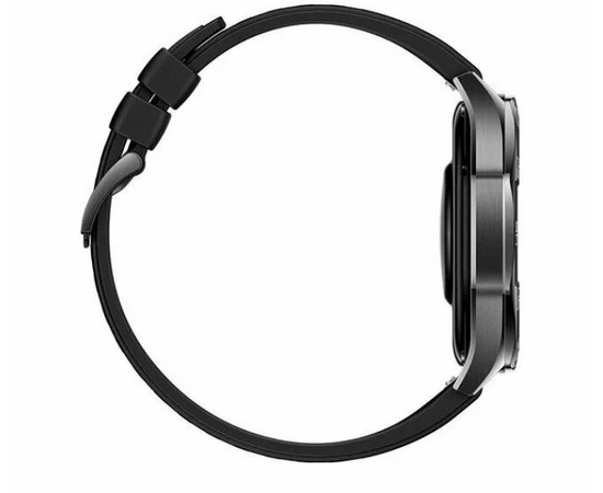  Smart-часы HUAWEI GT 5 Black VLI-B19 55020DGL 