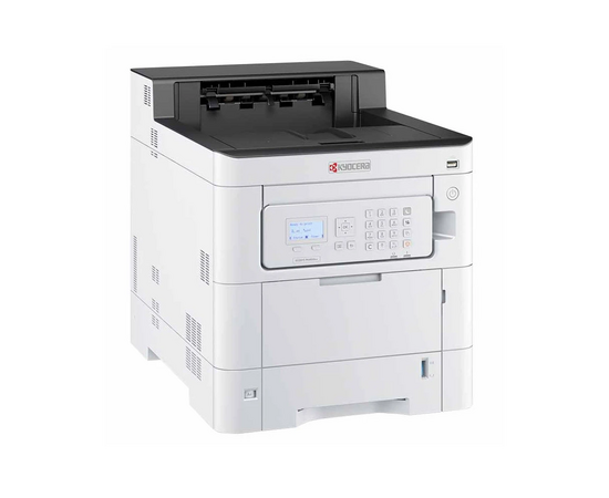  Принтер лазерный Kyocera PA4000cx 1102Z03NL0 Ecosys 220-240V 