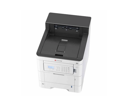  Принтер лазерный Kyocera PA4000cx 1102Z03NL0 Ecosys 220-240V 
