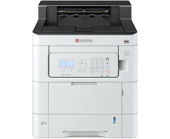  Принтер лазерный Kyocera PA4000cx 1102Z03NL0 Ecosys 220-240V 