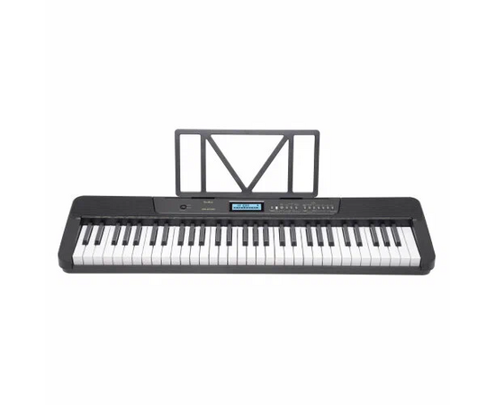  Синтезатор TESLER KB-6140 Black 