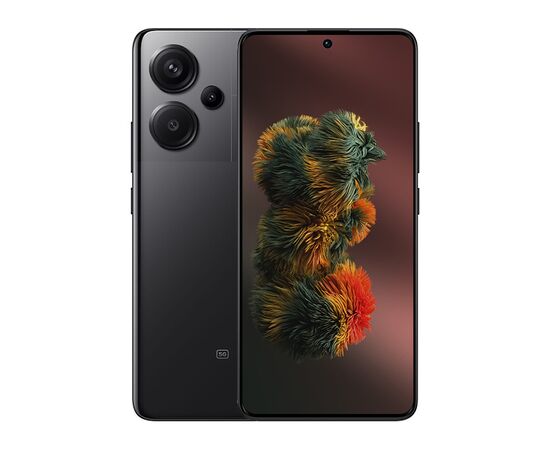  Смартфон Xiaomi Redmi Note 13 Pro+ 5G 8/256Gb Midnight Black РСТ 