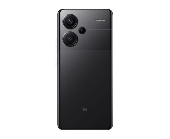  Смартфон Xiaomi Redmi Note 13 Pro+ 5G 8/256Gb Midnight Black РСТ 