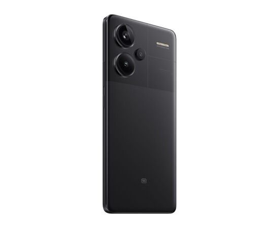  Смартфон Xiaomi Redmi Note 13 Pro+ 5G 8/256Gb Midnight Black РСТ 