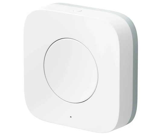  Умная кнопка ЯНДЕКС YNDX-00524 белый 