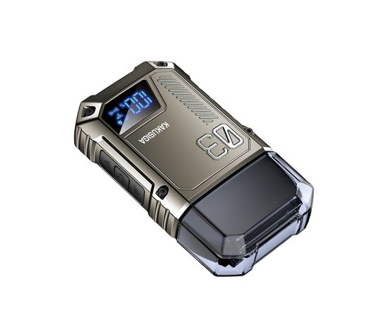  Электробритва Kakusiga KSC-1530 black 