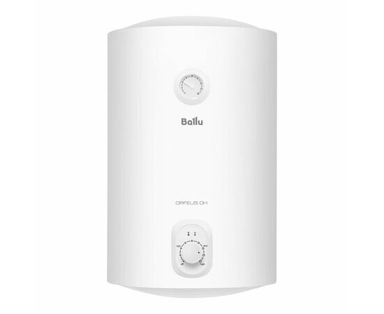  Водонагреватель Ballu BWH/S 30 Orfeus DH 
