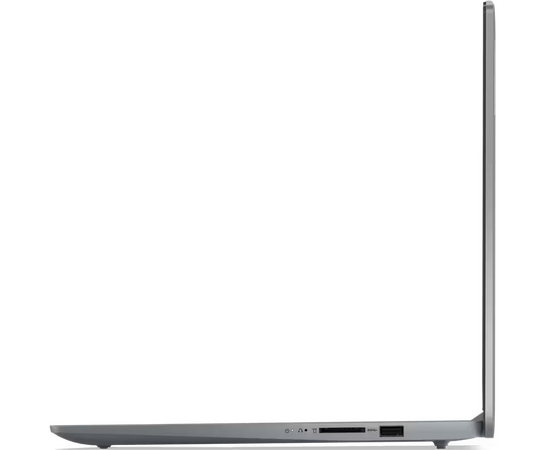  Ноутбук Lenovo IdeaPad Slim 3 15ABR8 (82XM000ARK) Ryzen 7 7730U 16Gb SSD1Tb AMD Radeon 15.6" TN FHD (1920x1080) noOS grey 