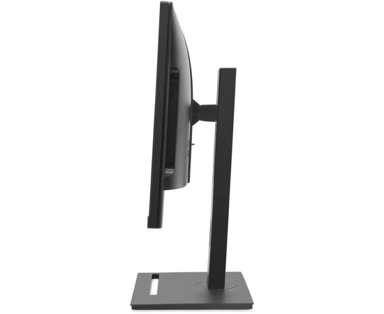  Моноблок IRU 23IM (1994786) 23.8" Full HD i5 12450H (1.7) 16Gb SSD512Gb UHDG 730 noOS GbitEth WiFi BT 120W Cam черный 1920x1080 