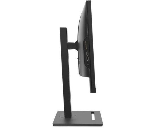  Моноблок IRU 23IM (1994786) 23.8" Full HD i5 12450H (1.7) 16Gb SSD512Gb UHDG 730 noOS GbitEth WiFi BT 120W Cam черный 1920x1080 