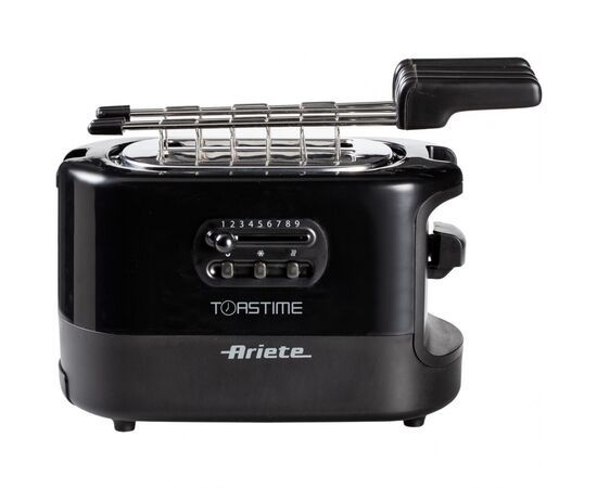  Тостер Ariete 159/12 black 