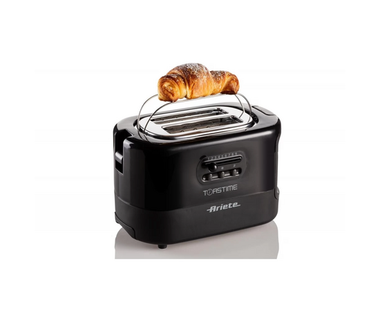  Тостер Ariete 159/12 black 