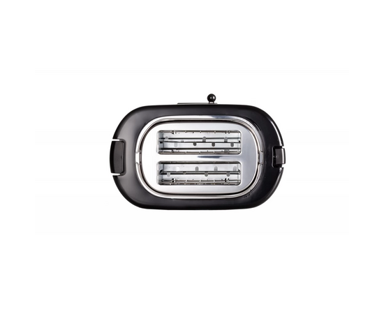  Тостер Ariete 159/12 black 