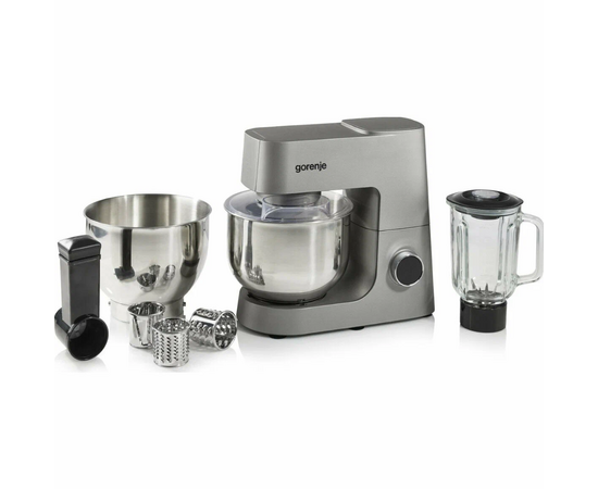  Кухонная машина Gorenje MMC1500BS 