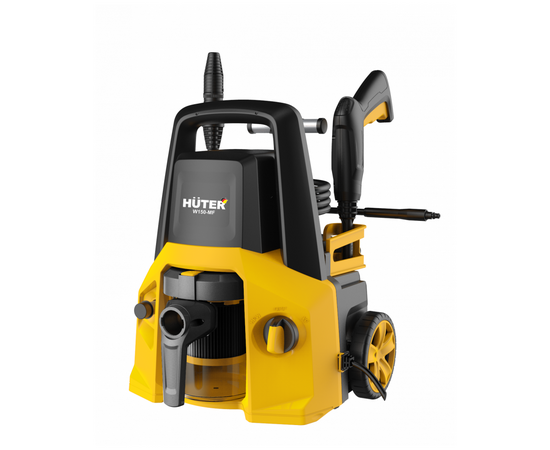  Минимойка HUTER W150-MF 