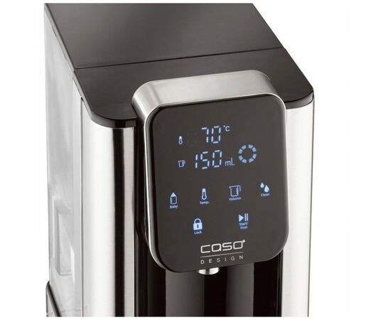  Диспенсер горячей воды CASO HW 660 