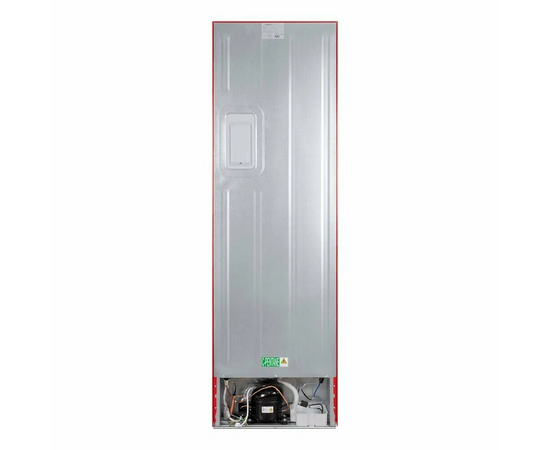  Холодильник MAUNFELD MFF200NFR Inverter 