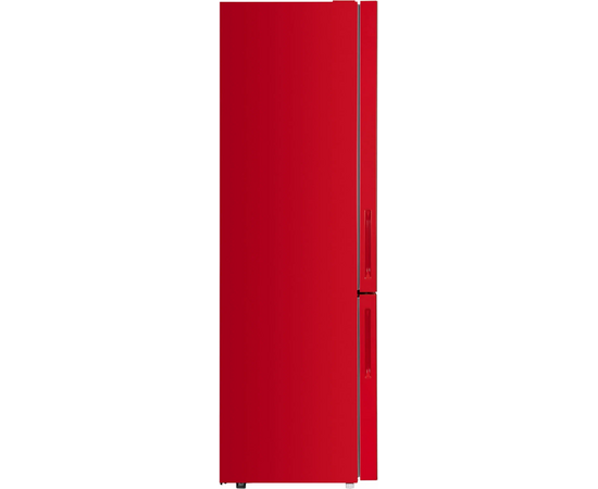  Холодильник MAUNFELD MFF200NFR Inverter 
